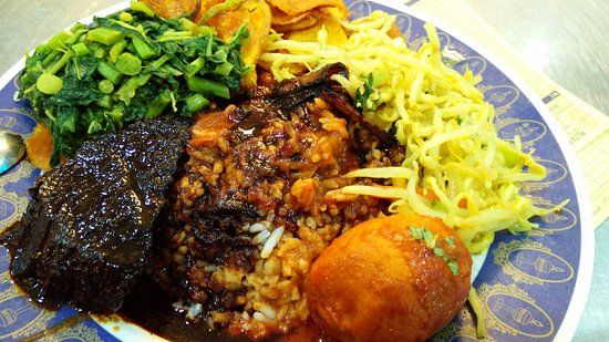 Nasi Kandar Pelita